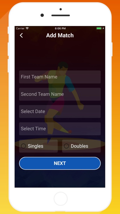 Footbag Score Card screenshot-4