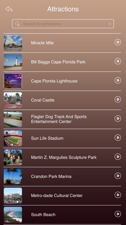 Miami Tourist Guide
