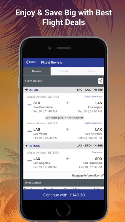 TripPlanet screenshot-3