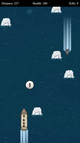 Game screenshot Revenge of the Titanic apk