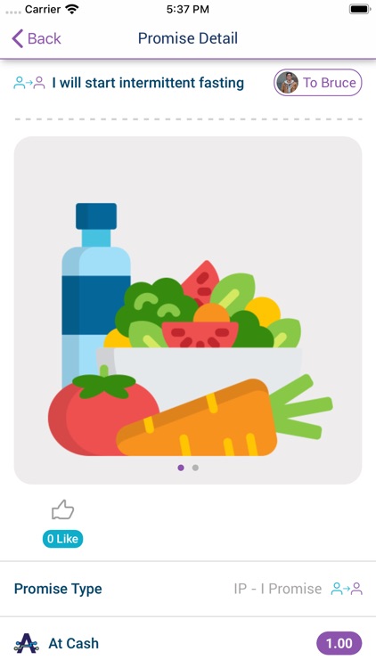 Keepook screenshot-5