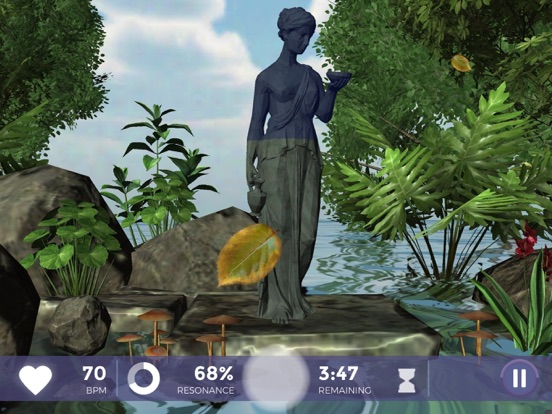 Screenshot #5 for Body Scan Meditation by Unyte