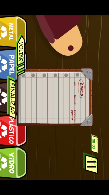 O Dever Me Chama screenshot-7