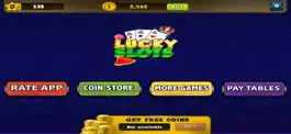 Game screenshot Lucky Slots Casino Game hack