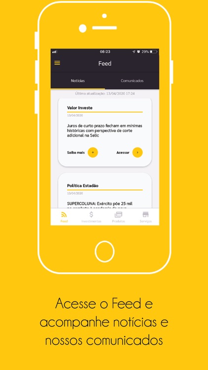 Prana Capital screenshot-3