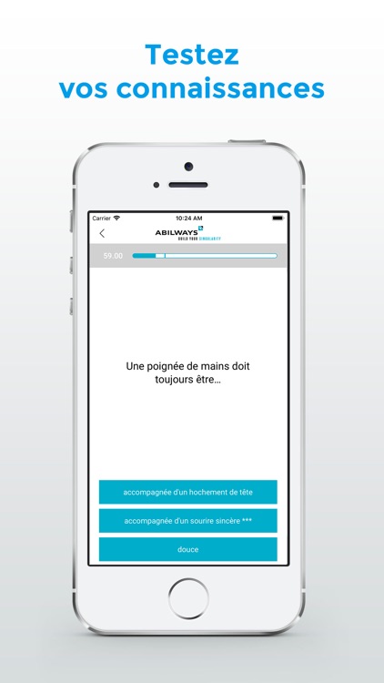 Abilways formation screenshot-3