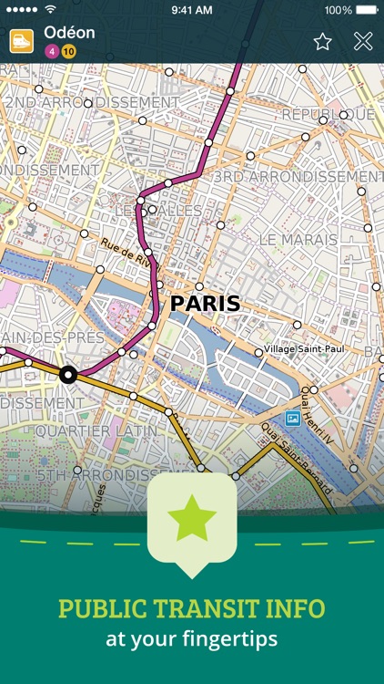 Pocket Earth PRO