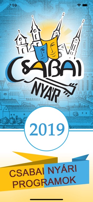 Csabai Nyar(圖1)-速報App