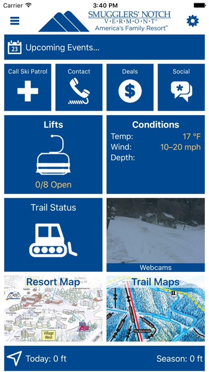 Smugglers' Notch