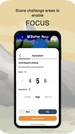 Game screenshot Better Now hack