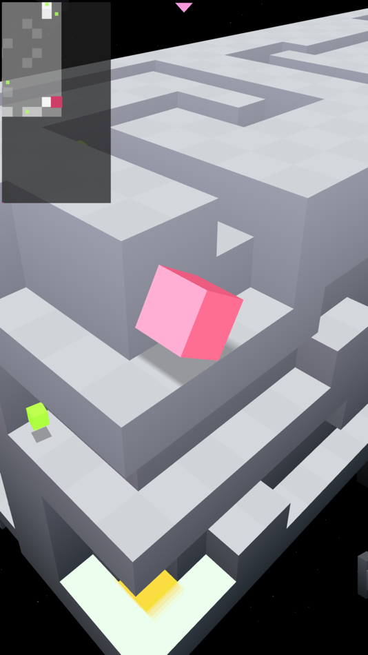 #5. EDGE Extended (iOS) 由: Mobigame