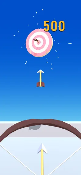 Game screenshot Bow Blaster mod apk