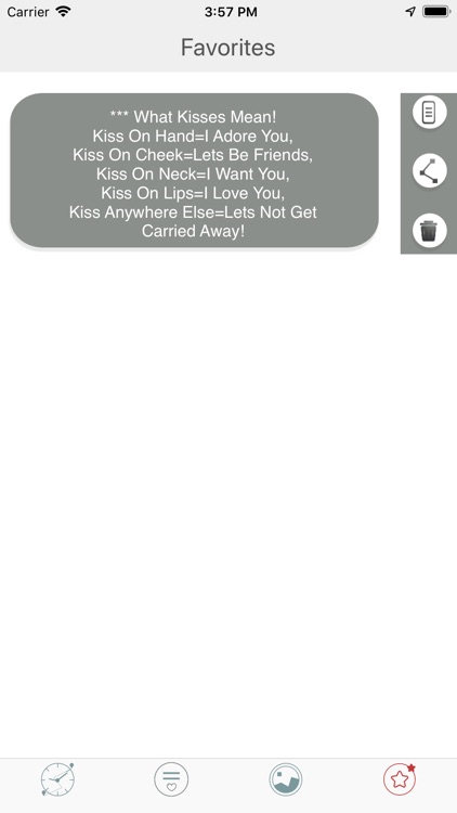 Love memory. screenshot-6