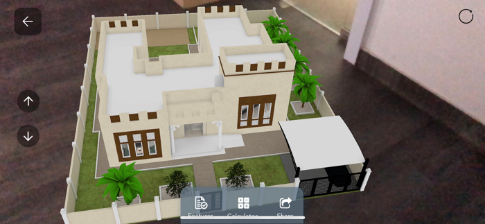 SZHP MY VIRTUAL HOME