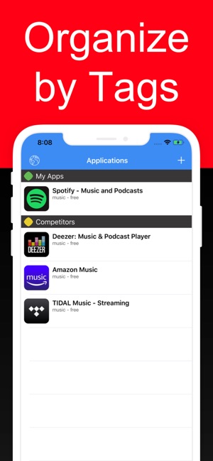 Ranky : App ranking(圖4)-速報App