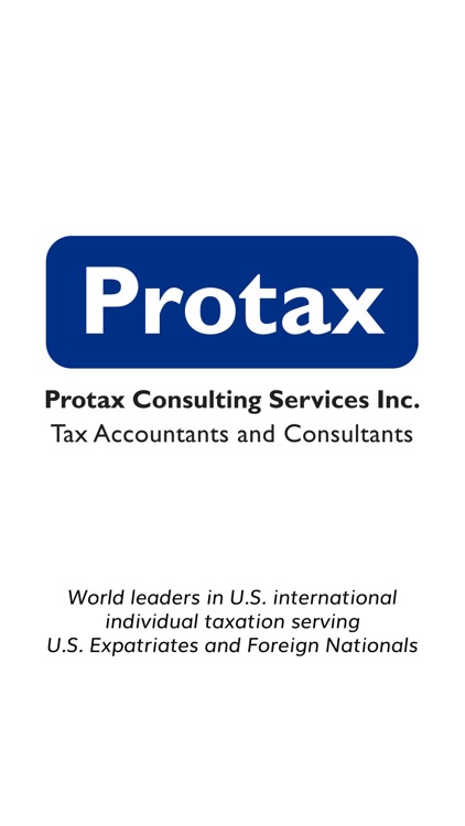 Protax Consulting Services