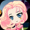 Princess gacha dress up game