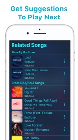 Mix.It screenshot