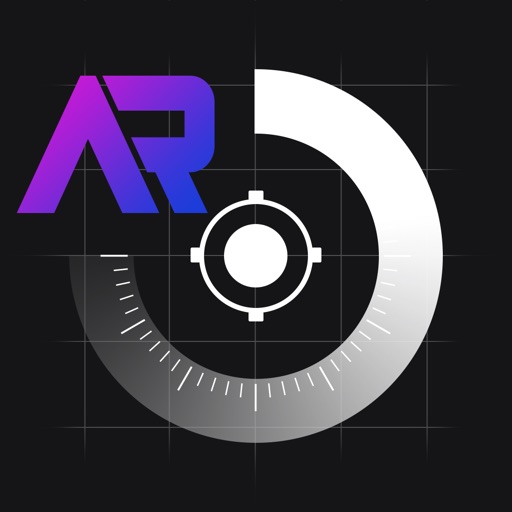 ar尺子测量仪-专业手机测距仪