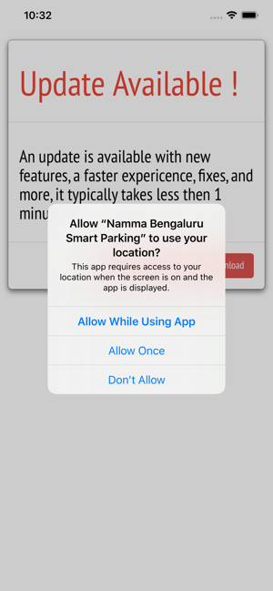 Namma Bengaluru Parking(圖2)-速報App