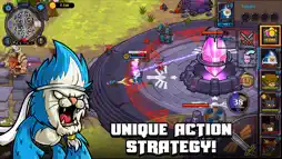 Multi Legends screenshot 1