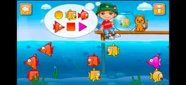 Game screenshot Educational games for kids 2-5 mod apk