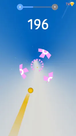 Game screenshot Rolling Ball - Roll For Fun hack