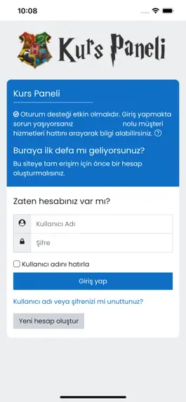 Game screenshot İlke Akademi mod apk