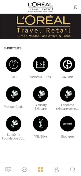 Game screenshot My Beauty Club EMEAI apk