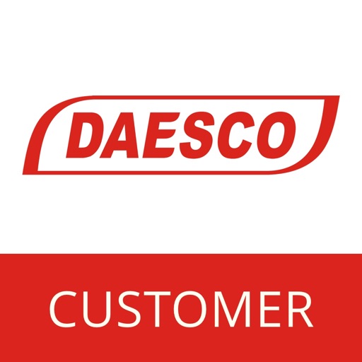 Daesco Customer