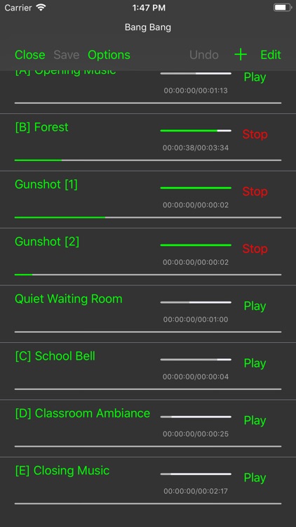 SoundBoard FX Express