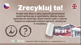 Game screenshot Zrecykluj to! mod apk
