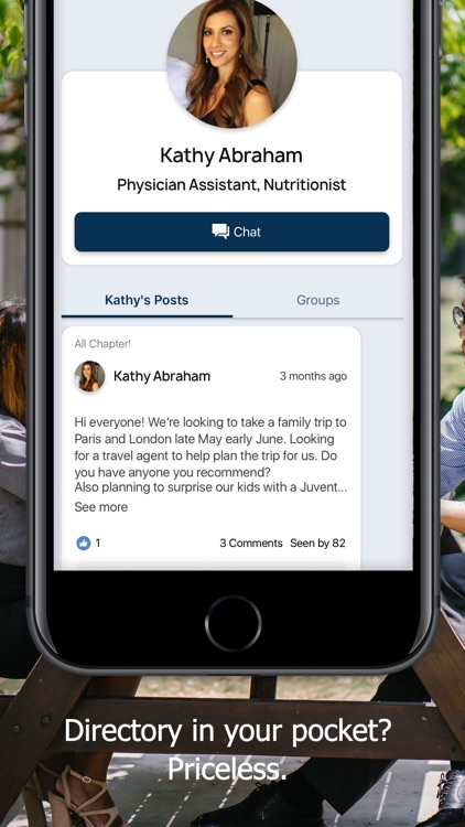 YPO Cal Coast screenshot-3
