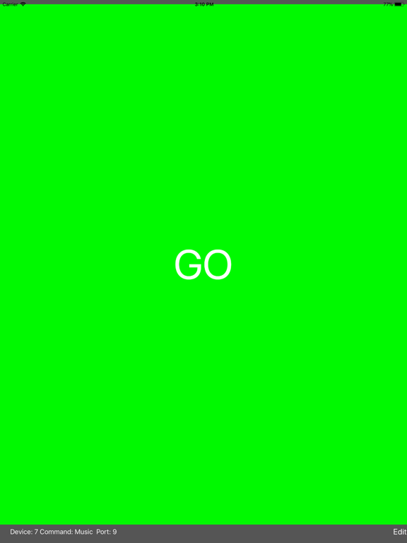 Screenshot #4 pour myMSC GO UDP