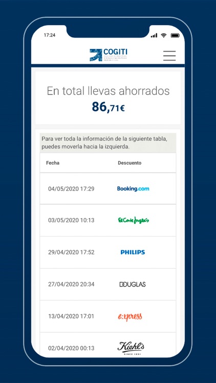 Club COGITI screenshot-4