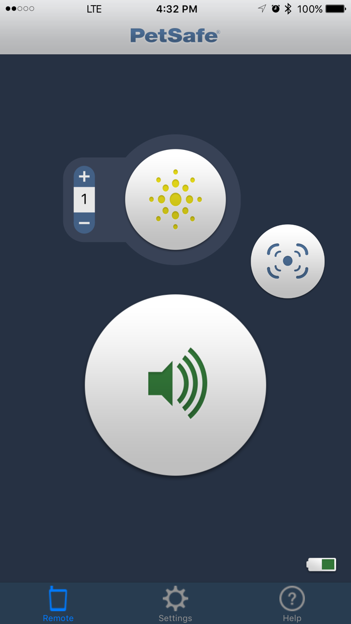 PetSafe SMART DOG Trainer