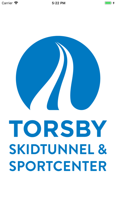 Skidtunnel Screenshot