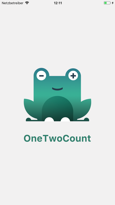 OneTwoCount Screenshot