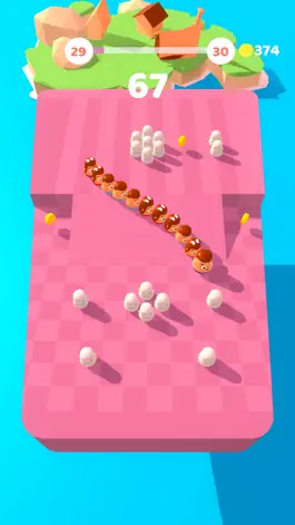 Game screenshot Happy Twist! apk