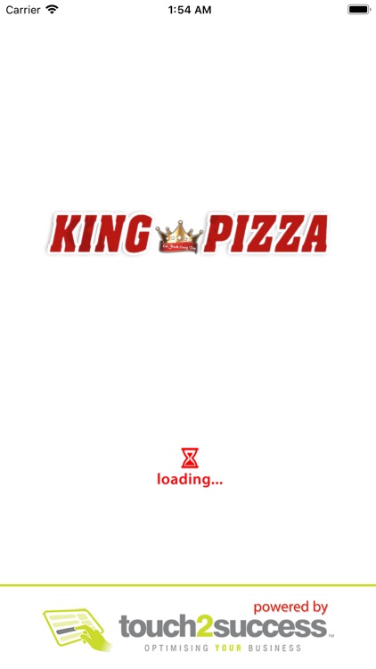 King Pizza-Widnes