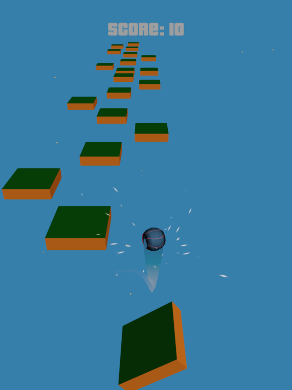 Screenshot #1 for Crazy BeatBaller