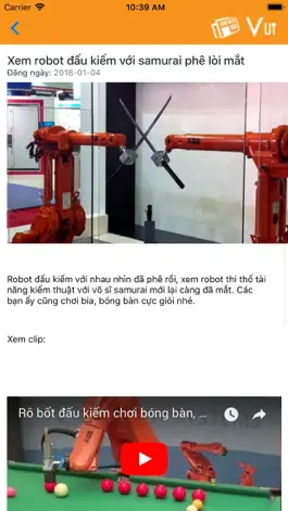 Game screenshot STEM.VN hack