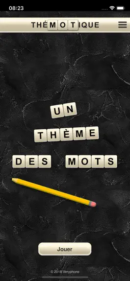 Game screenshot théMOTique mod apk