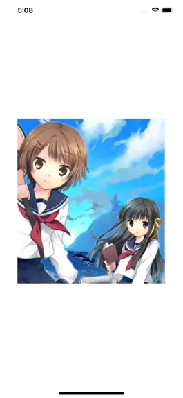 Game screenshot EriMoekko mod apk