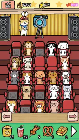 Game screenshot Animal Cinema mod apk