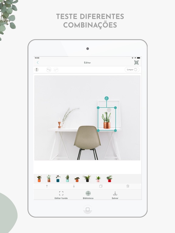 Screenshot #6 pour Arqviu: Moodboards & Decoração