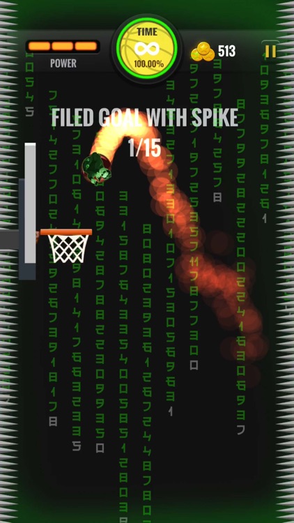 Hoop Hit - BasketBall Shot Hot screenshot-5