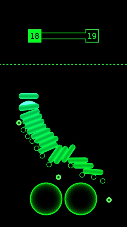 Stack vs Gravity screenshot-4