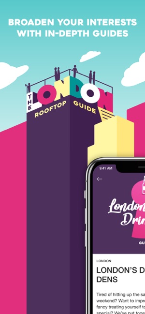 NAVA: Local City Discovery(圖6)-速報App