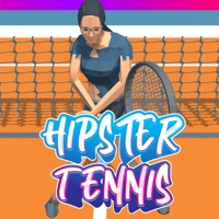 Hipster Tennis apk